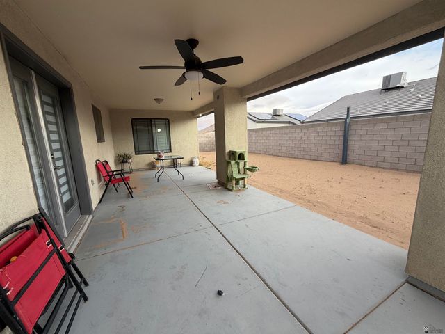 4235 E Udall Ln, San Luis, AZ 85336