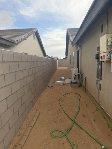 4235 E Udall Ln, San Luis, AZ 85336