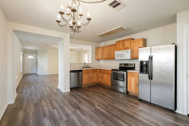 13312 Vizquel LOOP, Del Valle, TX 78617