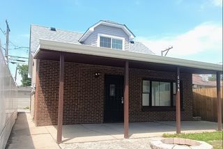 6084 S 75th Avenue, Summit, IL 60501