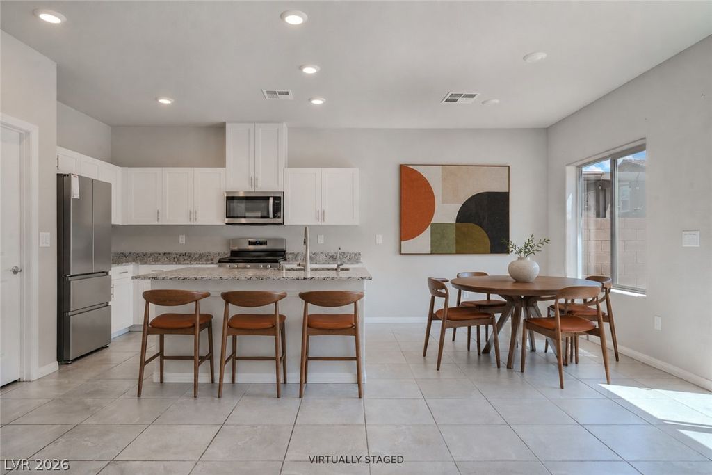 3831 Lambent Avenue, North Las Vegas, NV 89084 — photo 2