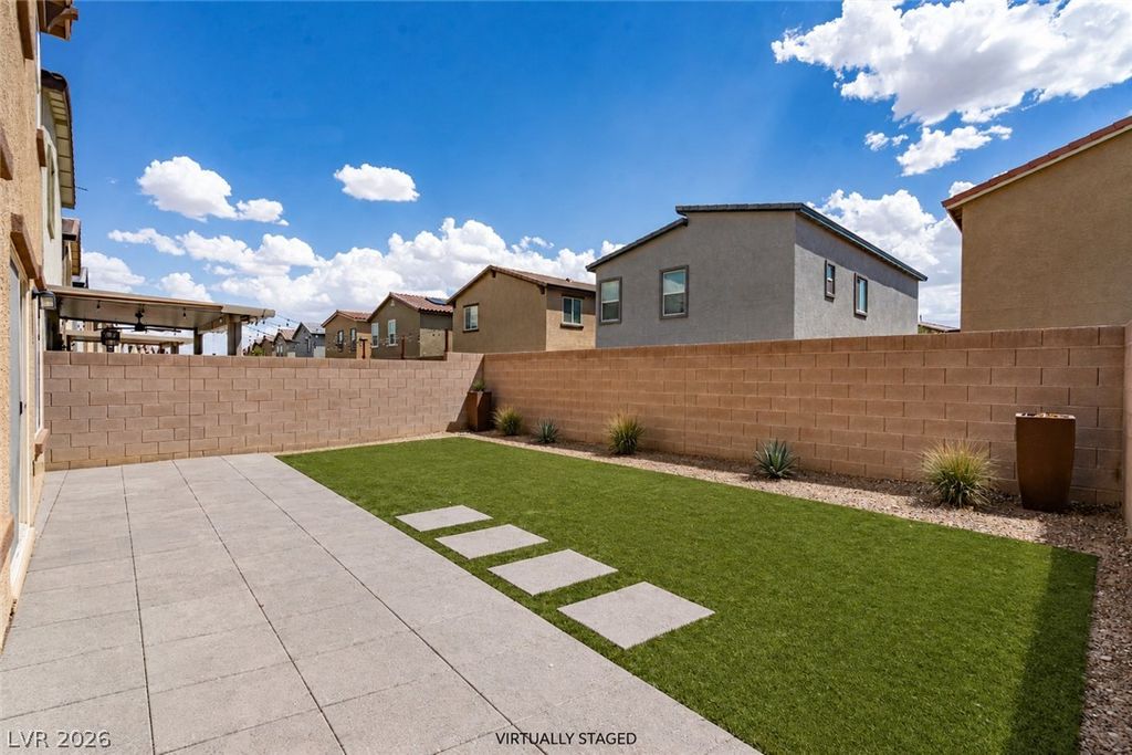 3831 Lambent Avenue, North Las Vegas, NV 89084 — photo 3