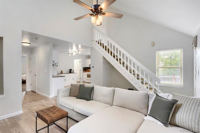 8025 S Johnson Court, Littleton, CO 80128