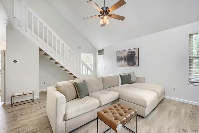 8025 S Johnson Court, Littleton, CO 80128