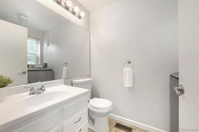 8025 S Johnson Court, Littleton, CO 80128