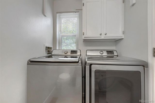 8025 S Johnson Court, Littleton, CO 80128