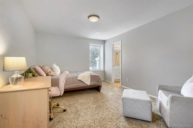 8025 S Johnson Court, Littleton, CO 80128