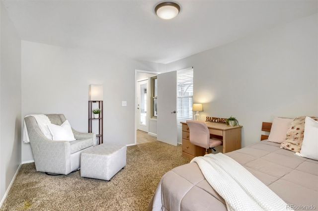 8025 S Johnson Court, Littleton, CO 80128
