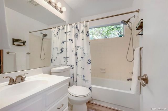 8025 S Johnson Court, Littleton, CO 80128
