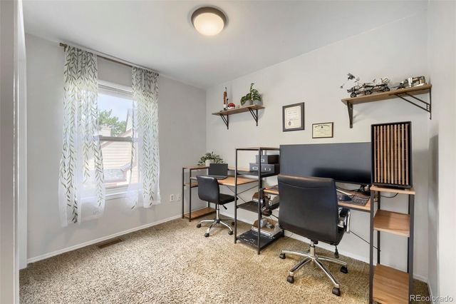 8025 S Johnson Court, Littleton, CO 80128