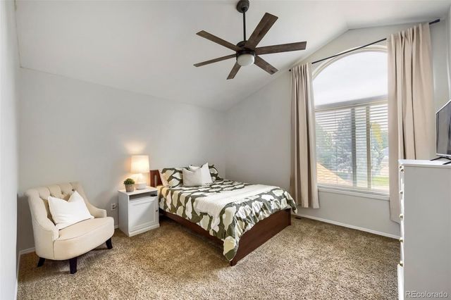 8025 S Johnson Court, Littleton, CO 80128
