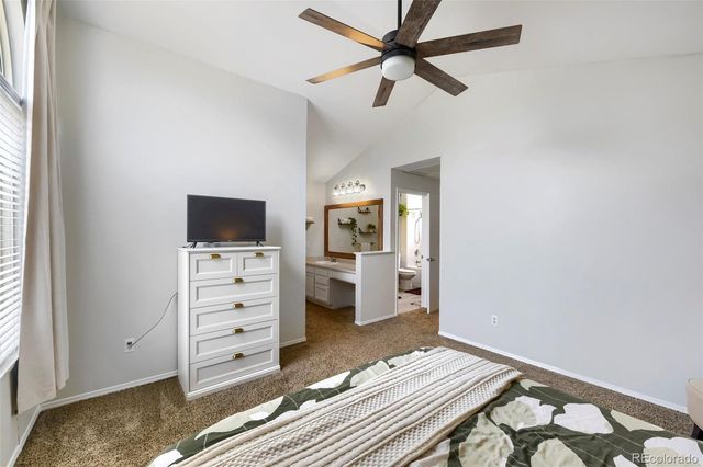 8025 S Johnson Court, Littleton, CO 80128