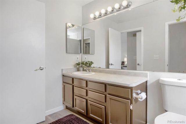 8025 S Johnson Court, Littleton, CO 80128