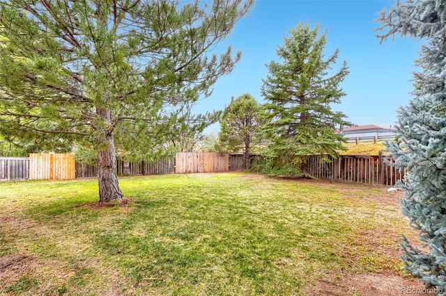 8025 S Johnson Court, Littleton, CO 80128