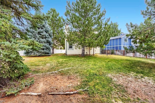 8025 S Johnson Court, Littleton, CO 80128