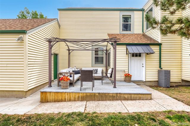 8025 S Johnson Court, Littleton, CO 80128