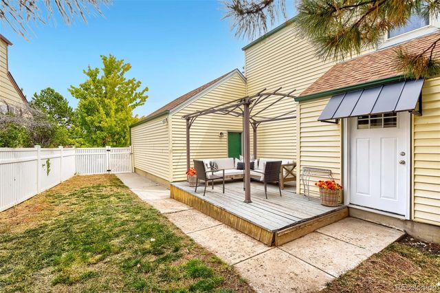 8025 S Johnson Court, Littleton, CO 80128