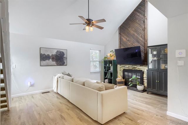 8025 S Johnson Court, Littleton, CO 80128