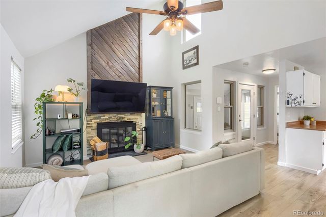 8025 S Johnson Court, Littleton, CO 80128