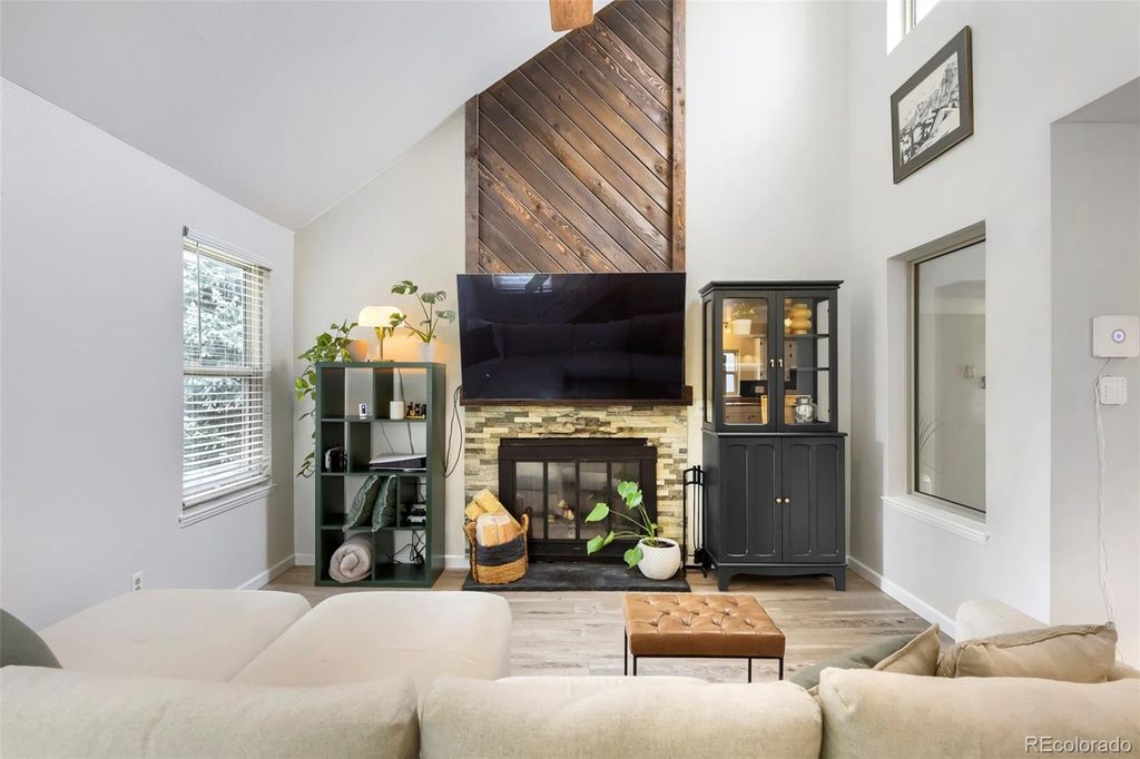 8025 S Johnson Court, Littleton, CO 80128