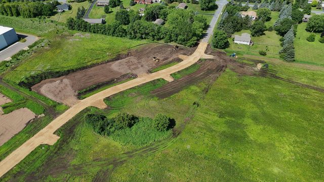 Lot 20 Elbert, Hudson Twp, WI 54016