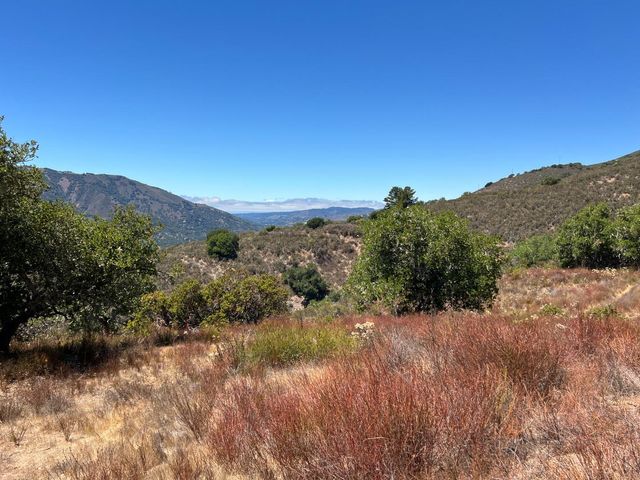 0 Country Club Heights, Carmel Valley, CA 93924