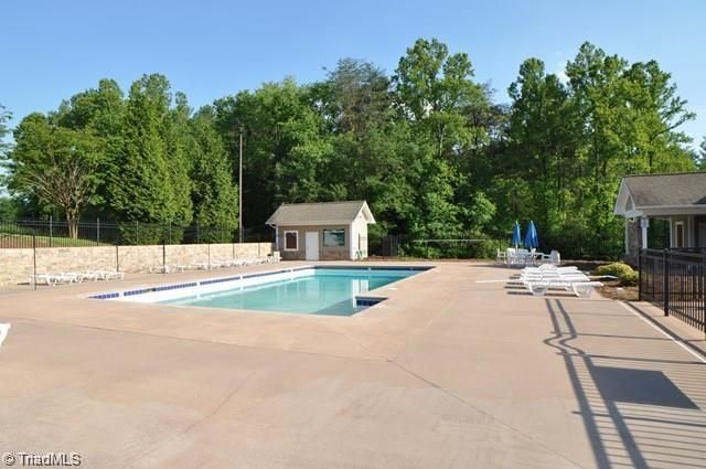 TBD Saint Andrews Drive, North Wilkesboro, NC 28659