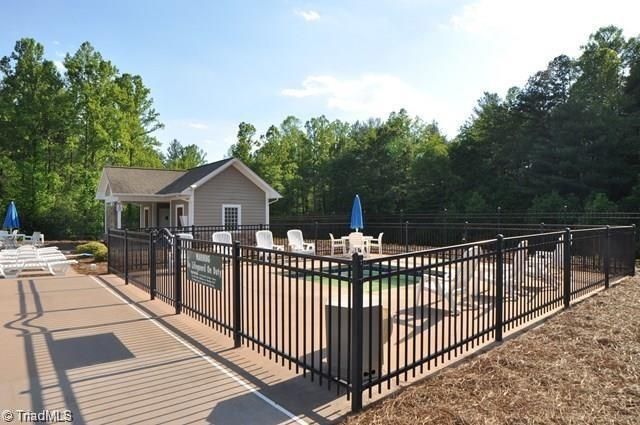 TBD Saint Andrews Drive, North Wilkesboro, NC 28659
