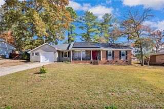 3528 Barron Way, Fayetteville, NC 28311