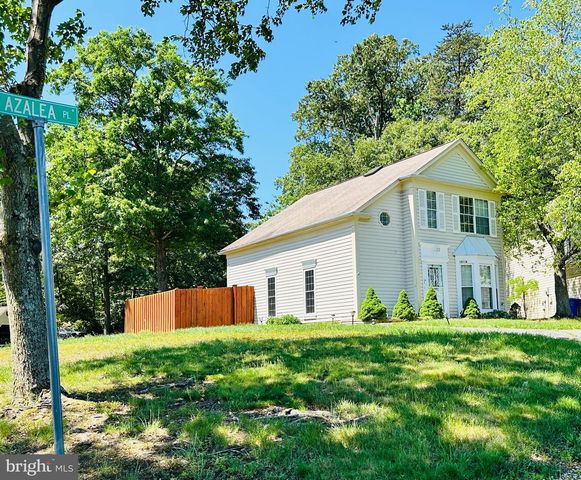 3433-A AZALEA PL, Waldorf, MD 20602