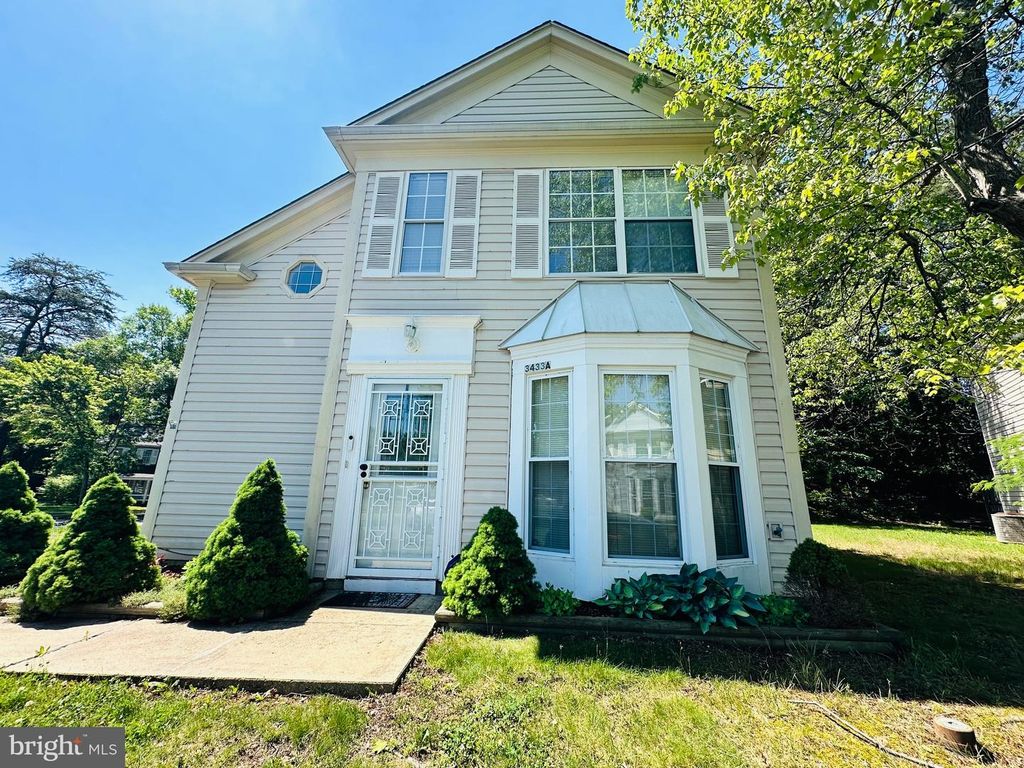 3433-A AZALEA PL, Waldorf, MD 20602