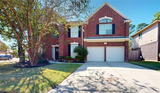 20903 Florette Lane, Spring, TX 77388