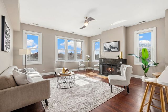 2243 N Lister Avenue 402, Chicago, IL 60614