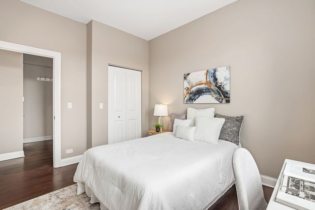 2243 N Lister Avenue 402, Chicago, IL 60614