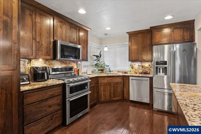 4076 Alana Av SE, Salem, OR 97302