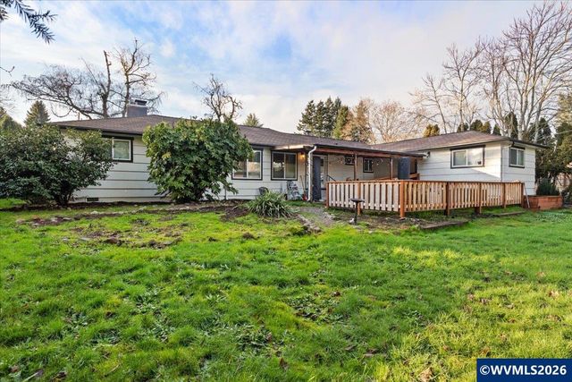 4076 Alana Av SE, Salem, OR 97302