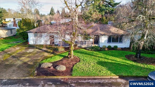 4076 Alana Av SE, Salem, OR 97302