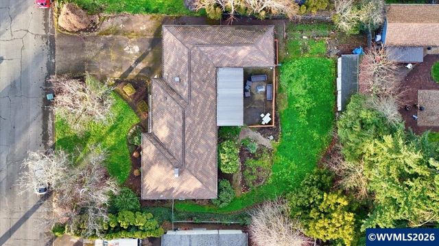 4076 Alana Av SE, Salem, OR 97302