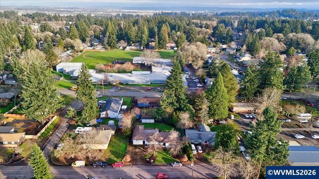 4076 Alana Av SE, Salem, OR 97302