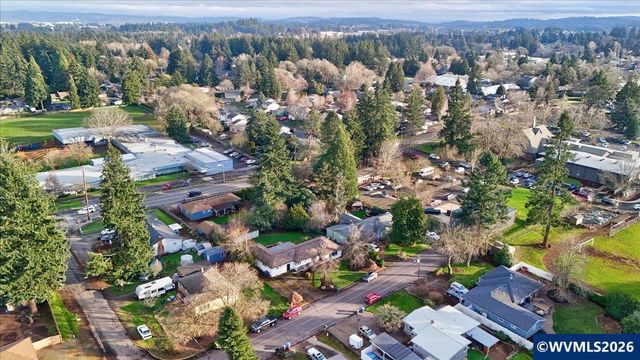 4076 Alana Av SE, Salem, OR 97302