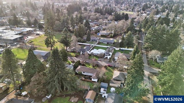 4076 Alana Av SE, Salem, OR 97302