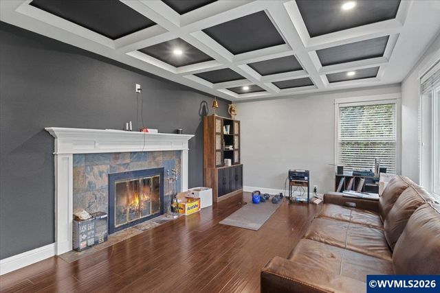 4076 Alana Av SE, Salem, OR 97302