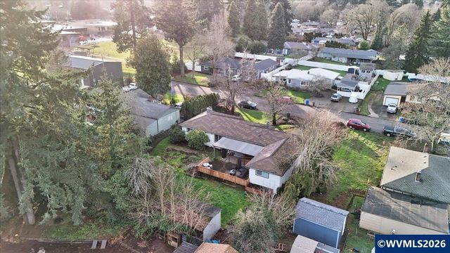 4076 Alana Av SE, Salem, OR 97302