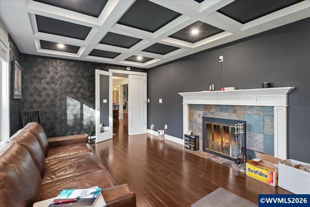 4076 Alana Av SE, Salem, OR 97302