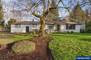 4076 Alana Av SE, Salem, OR 97302
