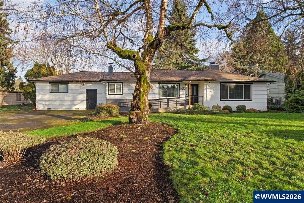 4076 Alana Av SE, Salem, OR 97302