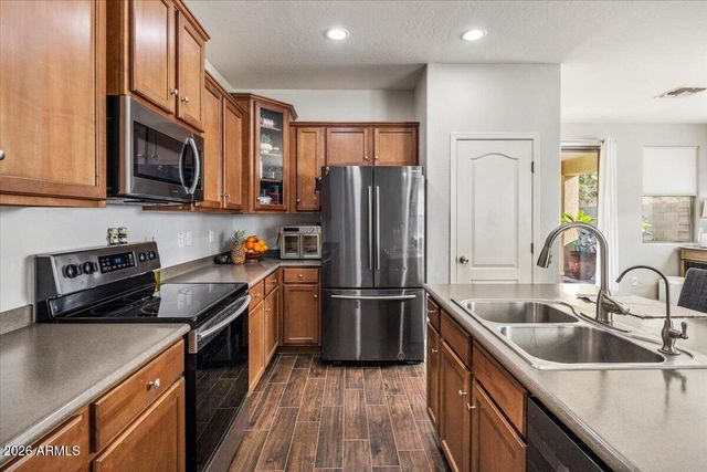 4516 E SANTA FE Lane, Gilbert, AZ 85297