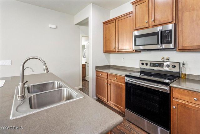 4516 E SANTA FE Lane, Gilbert, AZ 85297