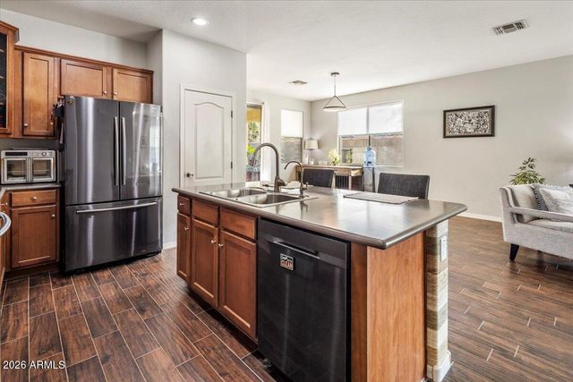 4516 E SANTA FE Lane, Gilbert, AZ 85297