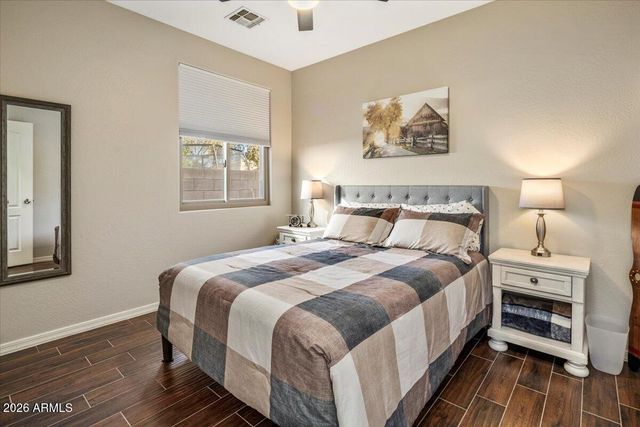 4516 E SANTA FE Lane, Gilbert, AZ 85297